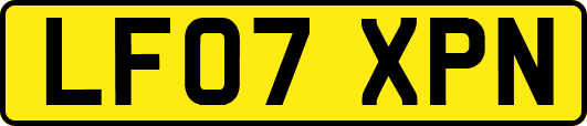 LF07XPN