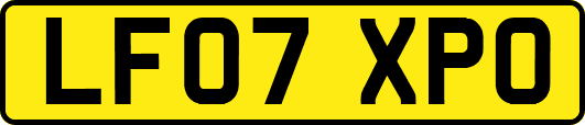 LF07XPO
