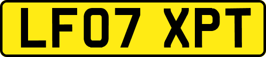 LF07XPT