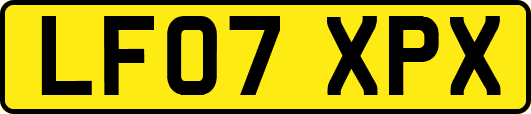 LF07XPX