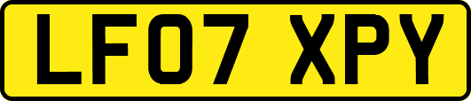 LF07XPY