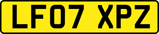LF07XPZ