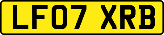 LF07XRB