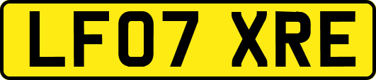 LF07XRE