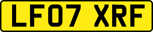 LF07XRF