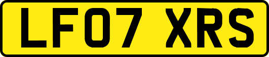 LF07XRS
