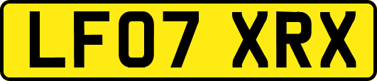 LF07XRX