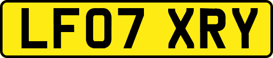LF07XRY