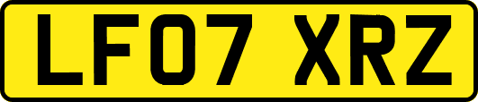 LF07XRZ