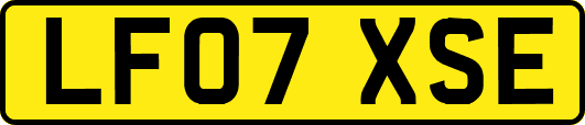LF07XSE