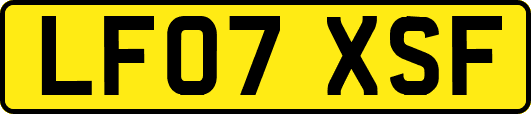 LF07XSF