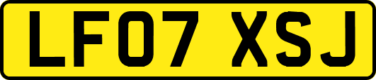LF07XSJ