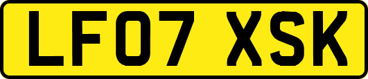 LF07XSK