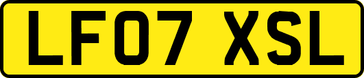 LF07XSL
