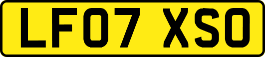 LF07XSO