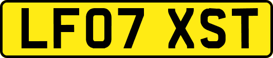 LF07XST