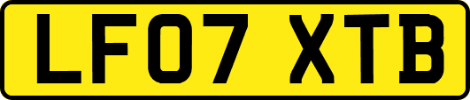LF07XTB