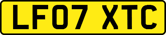 LF07XTC