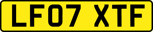 LF07XTF