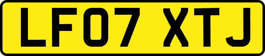 LF07XTJ