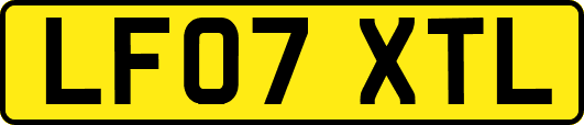 LF07XTL