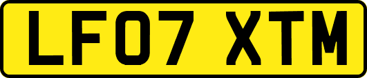 LF07XTM