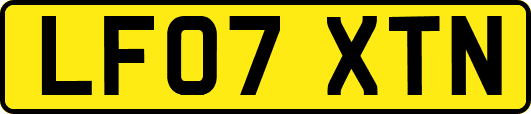 LF07XTN