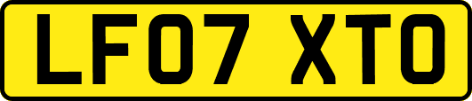 LF07XTO