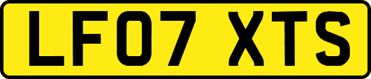 LF07XTS