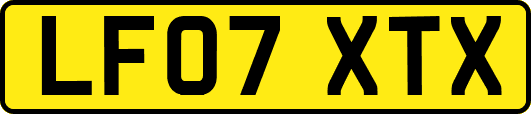 LF07XTX
