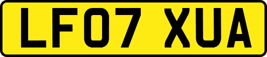 LF07XUA