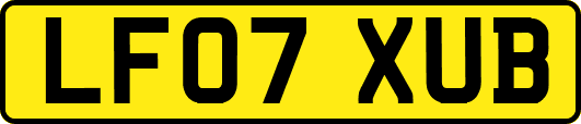 LF07XUB
