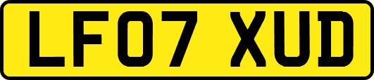 LF07XUD
