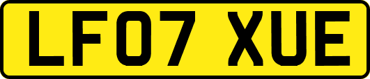 LF07XUE