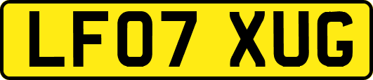 LF07XUG