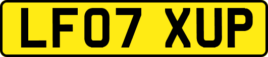 LF07XUP