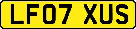 LF07XUS