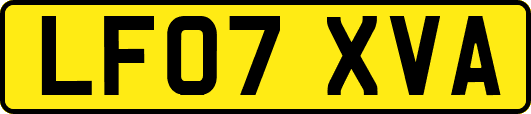 LF07XVA