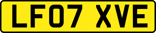 LF07XVE