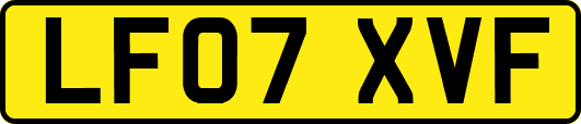LF07XVF