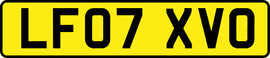 LF07XVO