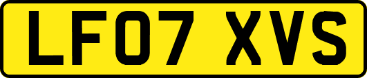 LF07XVS