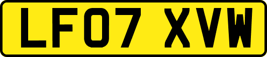 LF07XVW