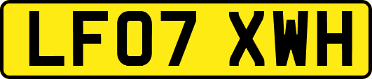 LF07XWH