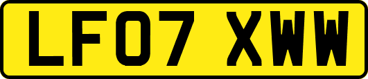 LF07XWW