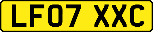 LF07XXC