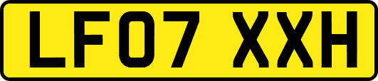 LF07XXH