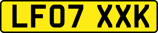 LF07XXK