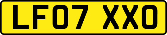 LF07XXO