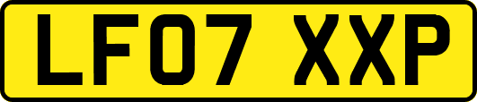 LF07XXP